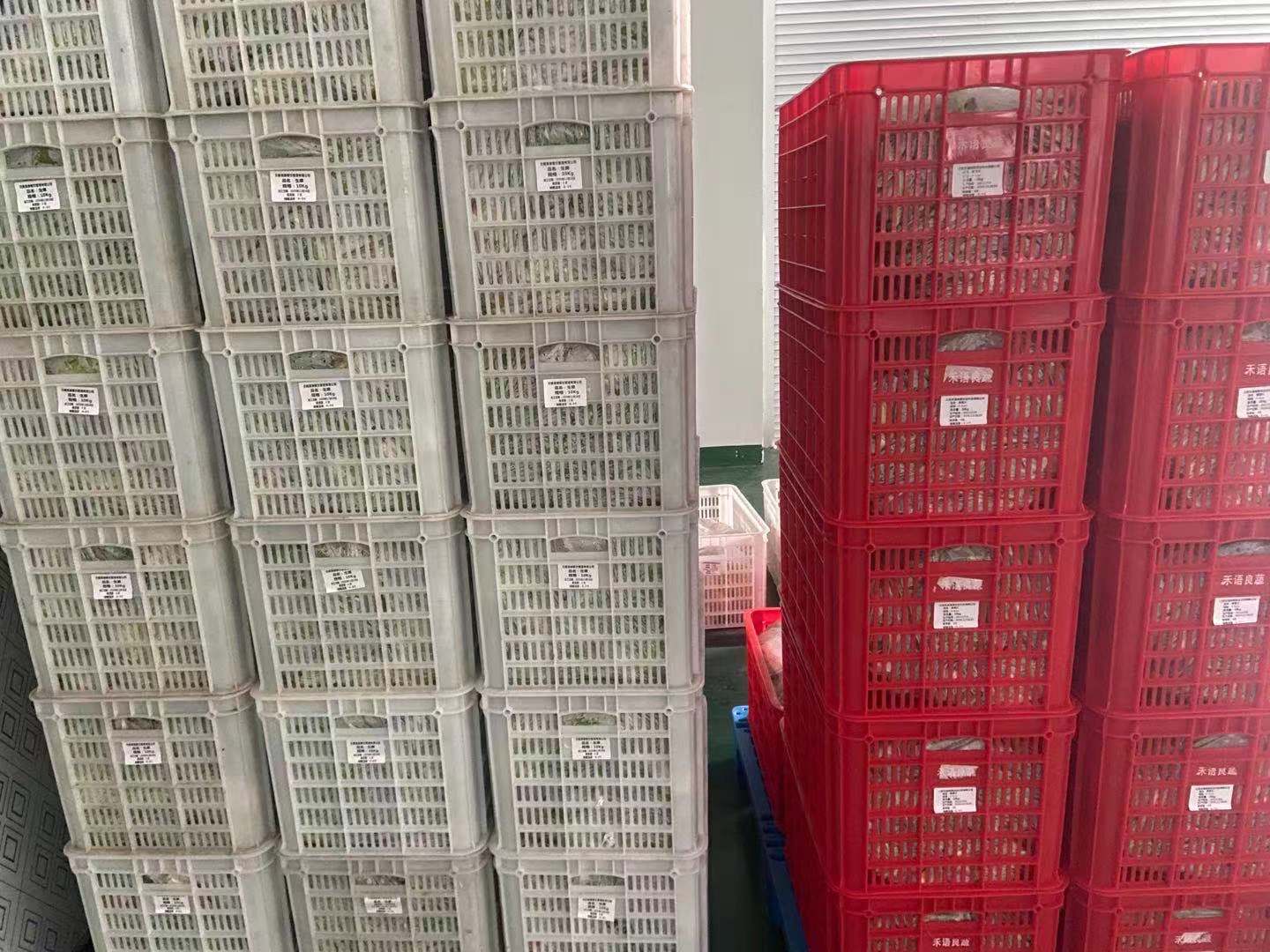 无锡农产品配送如何保持新鲜