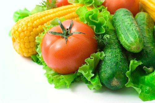 无锡蔬菜配送青椒的价值