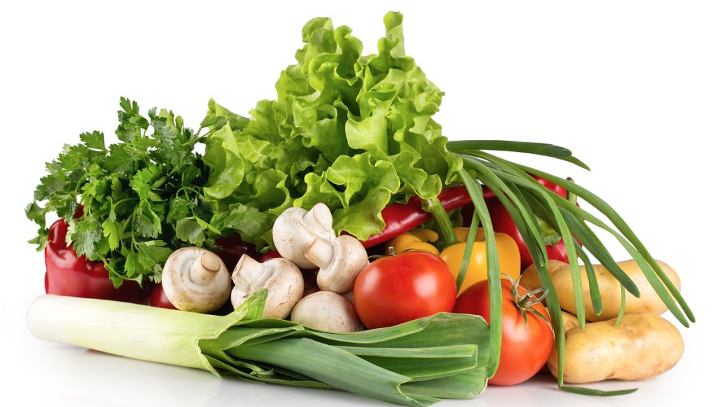 无锡蔬菜配送厂家如何了解健康饮食
