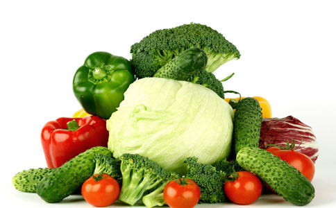 无锡农产品配送绿色食品的好处